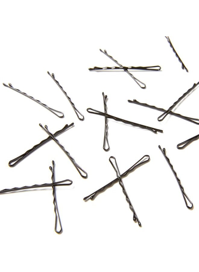 MetaGrip Black Mini Premium Bob Pins - Image 5