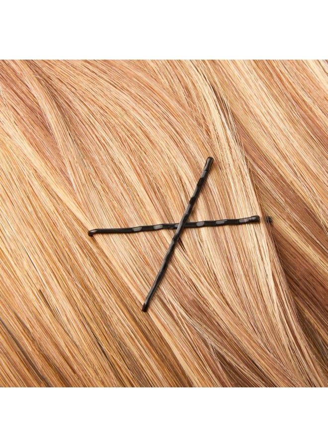 MetaGrip Black Mini Premium Bob Pins - Image 4