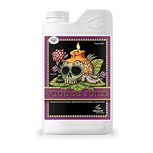 Advanced Nutrients Voodoo Juice Fertilizer, 1L - Image 3