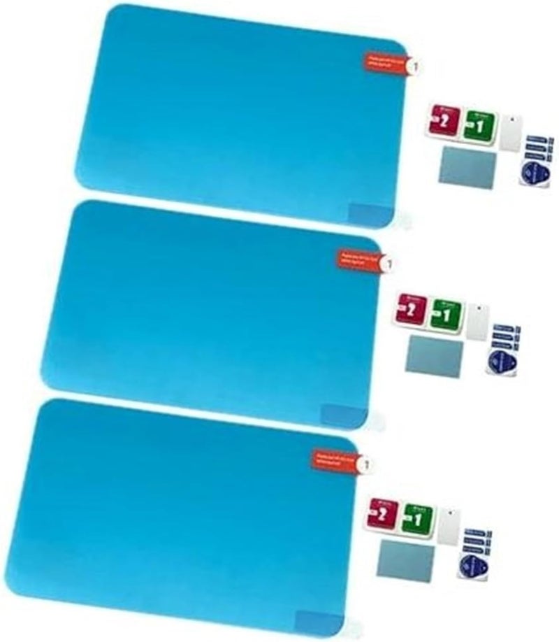 Wivplex Motorcycle Screen Protector for MT 07 2023 - Image 1