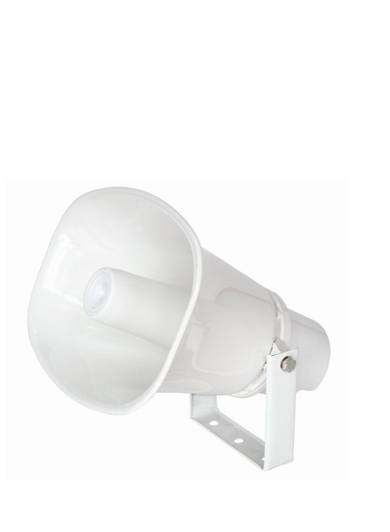 Horn Speaker 8 ohm 70-100V 