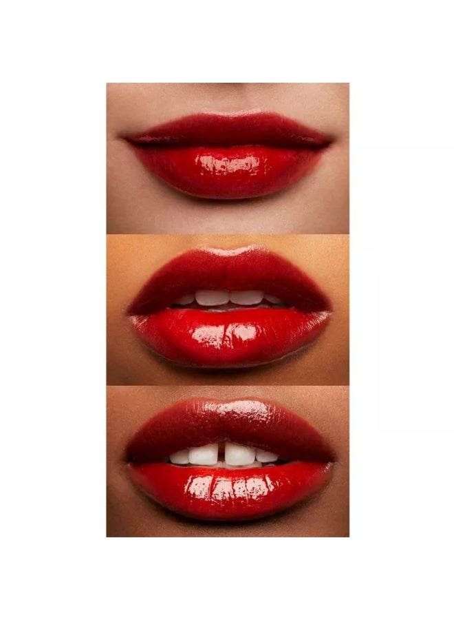 إلف ايلف احمر شفاه لامع - فيري ريد 3 مل - Image 4