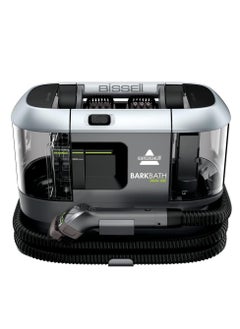 BISSELL® BARKBATH™ Dual-Use 2-in-1 Portable Dog Bath and Grooming System & Portable Deep Cleaner, 31149