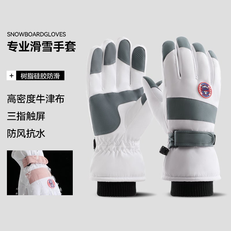 Sports Gloves With Air Cushion Anti Slip Wear Resistant Protection For Fitness Cycling And Outdoor Activities - Image 3