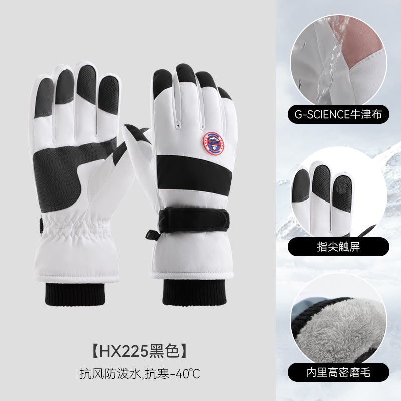 Sports Gloves With Air Cushion Anti Slip Wear Resistant Protection For Fitness Cycling And Outdoor Activities - Image 1