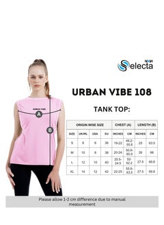 Ladies Sleeveless Cotton T-Shirt Yellow Breathable Contrast Piping Tank Top Soft Stretchable Women’s T Shirt - pzsku/Z24EB4F68B5CE849D33AFZ/45/_/1735659166/9e2c825b-cdf1-4828-b88c-3e9b1c397f46