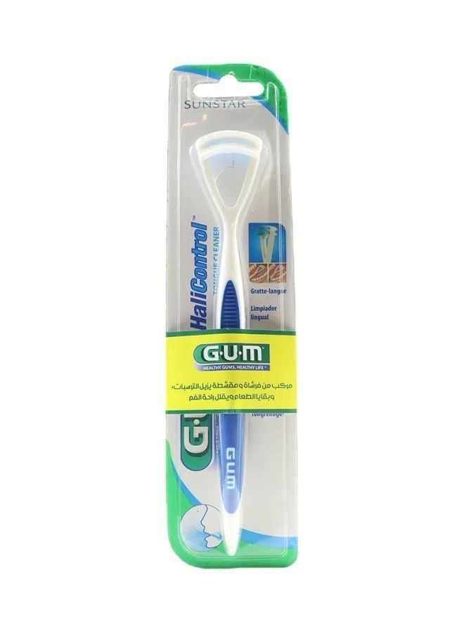 SUNSTAR منظف لسان هاليكنترول