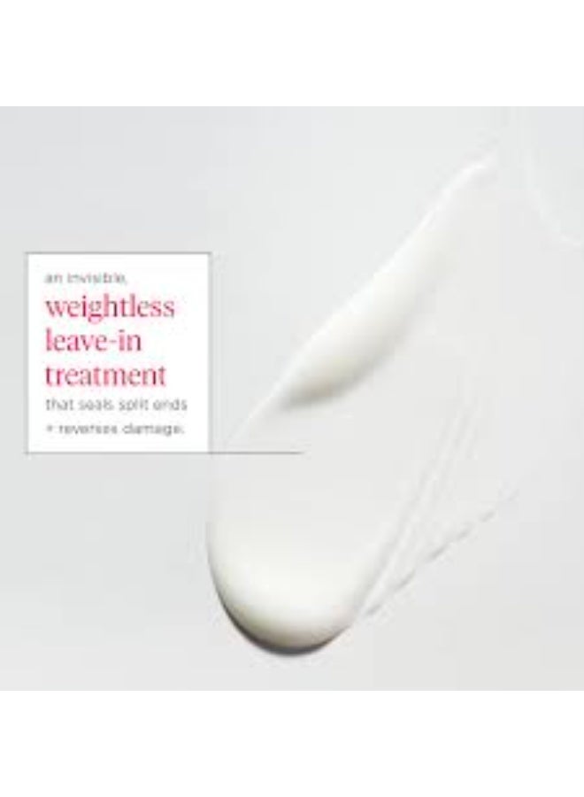 بريوجيو لا تيأس، أصلحي!™ علاج مرطب + حماية من التلف يُترك على الشعر 118 مل - Image 3