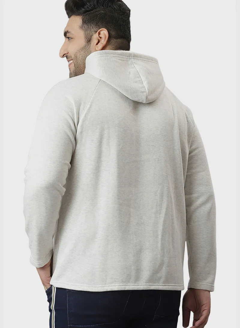 Instafab Plus Casual Jacket