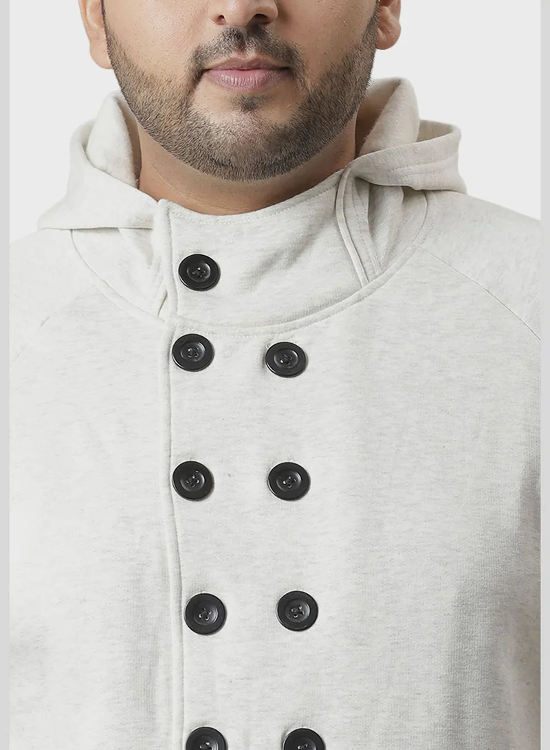 Instafab Plus Casual Jacket