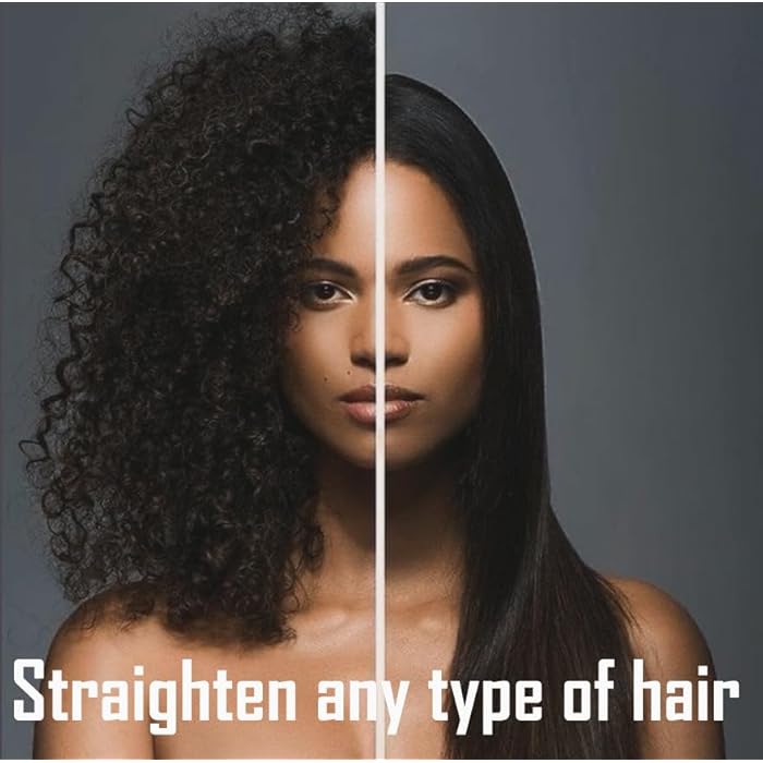 KERATIN RESEARCH Gold Label Professional Brazilian Keratin Blowout Hair Treatment Super Enhanced Formula Specifically Designed for Coarse, Curly, Black, African, Dominican, and Brazilian Hair Types (1000ml) - Image 4