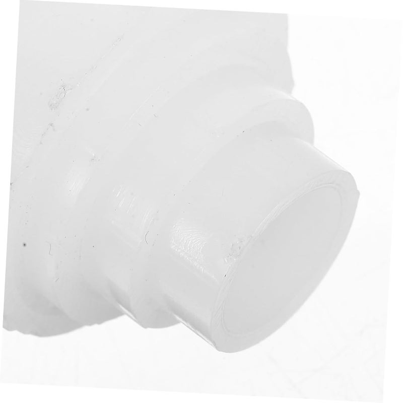 VOSAREA Bench Wheel Bushing Adapter Reducing Conversion Gear for Grinding Wheels Easy Installation Compatible Standard Bench Grinders Work Efficiency - Image 3
