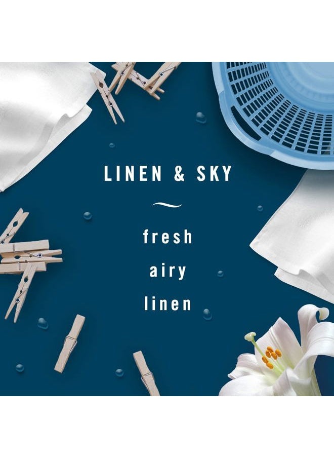 febreze - Odor-Eliminating Air Freshener, Linen & Sky, 8.8 fl oz - Image 1
