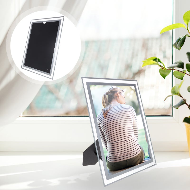 Certificate Frame Photo Display Holder Picture Display Frame Diploma Frame Picture Frame - Image 1