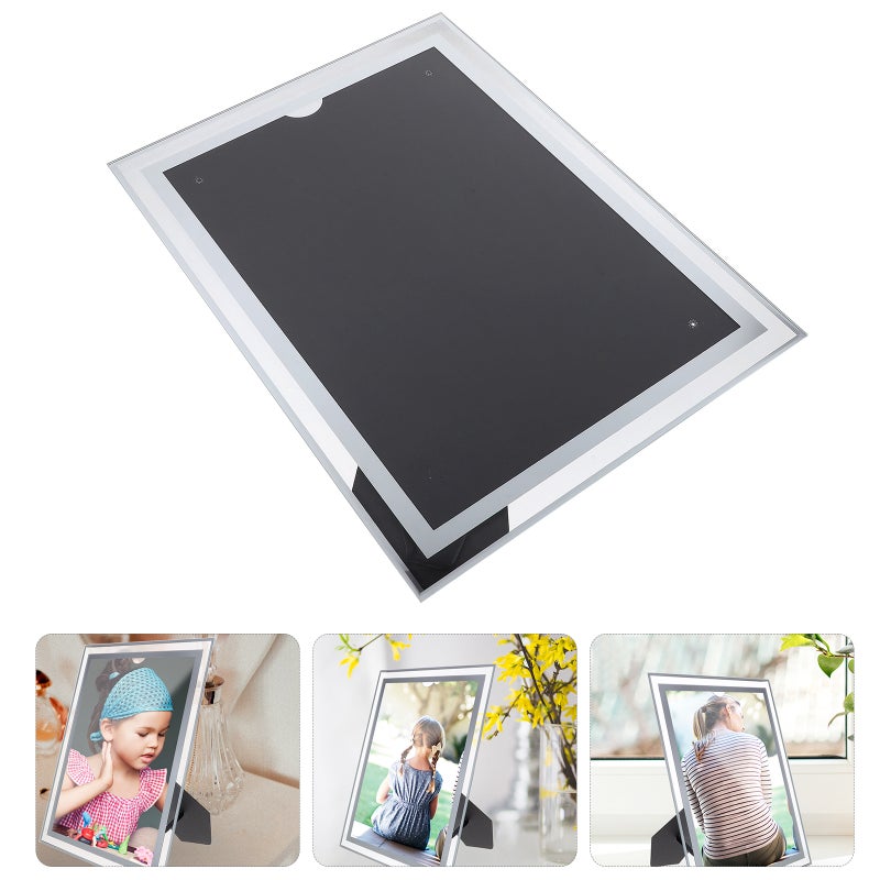 Certificate Frame Photo Display Holder Picture Display Frame Diploma Frame Picture Frame - Image 2