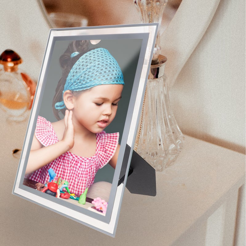 Certificate Frame Photo Display Holder Picture Display Frame Diploma Frame Picture Frame - Image 4