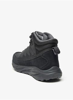 Kappa Men's Monotone Lace-Up Boots  - Image 2