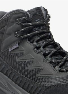 Kappa Men's Monotone Lace-Up Boots  - Image 5