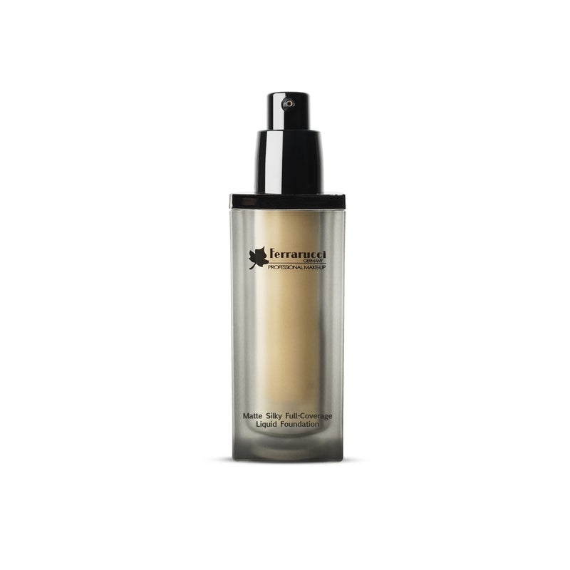 Ferrarucci Matte silky full coverage liquid foundation - Image 1