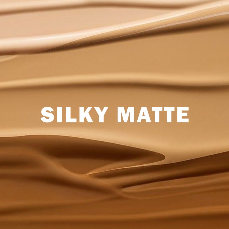 Ferrarucci Matte silky full coverage liquid foundation - Image 4