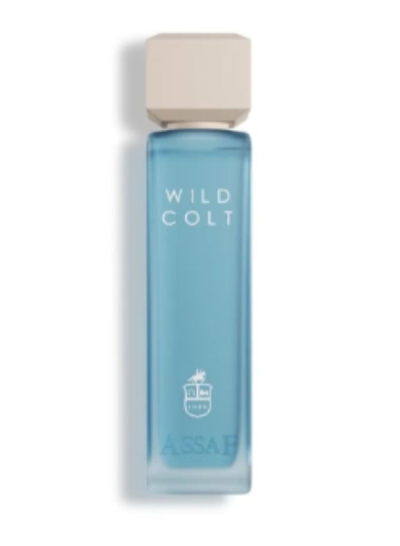 ASSAF Wild Colt 200 ml Eau de Parfum