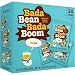 Enlightened Bada Bean Bada Boom  PlantBased Protein Gluten Free Vegan Crunchy Roasted Broad Fava Bean Snacks 100 Calories per Serving Sea Salt 1 oz Pack of 24 - Image 4