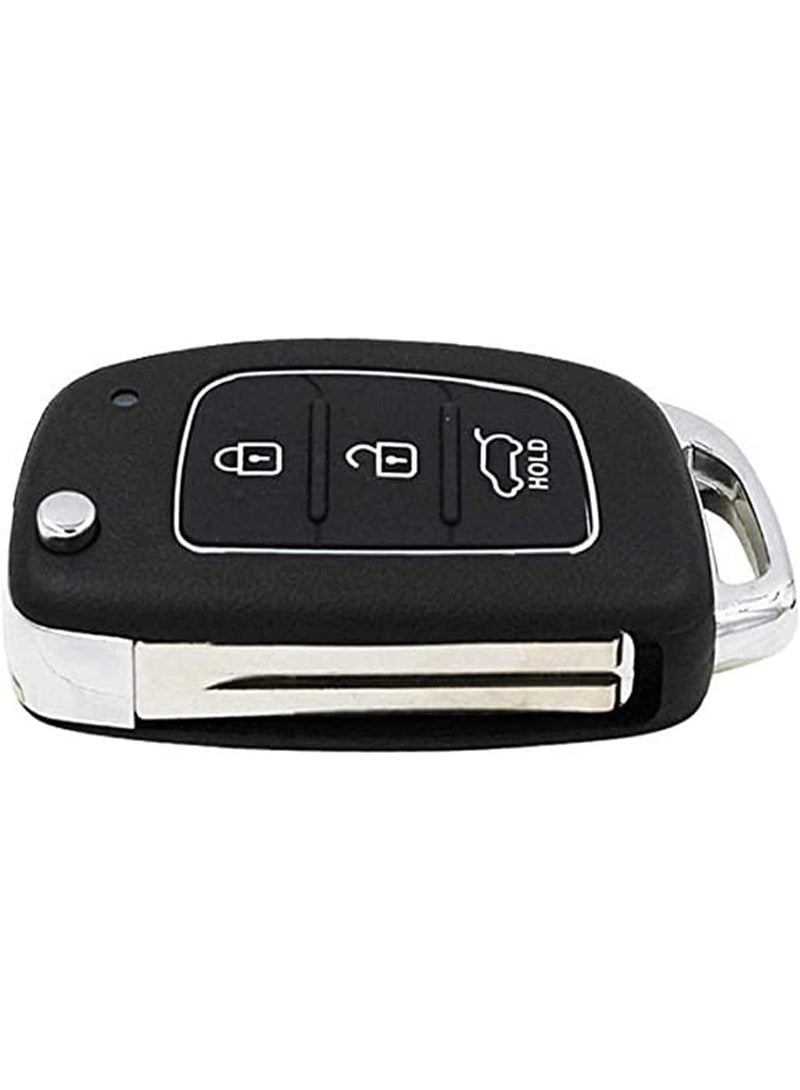 Fox Central Locking provides complete protection for your car with a smart, fast locking system and Y210 (HY) quick lock. - Image 2