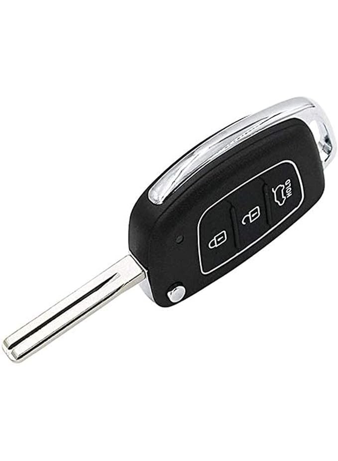 Fox Central Locking provides complete protection for your car with a smart, fast locking system and Y210 (HY) quick lock. - Image 3