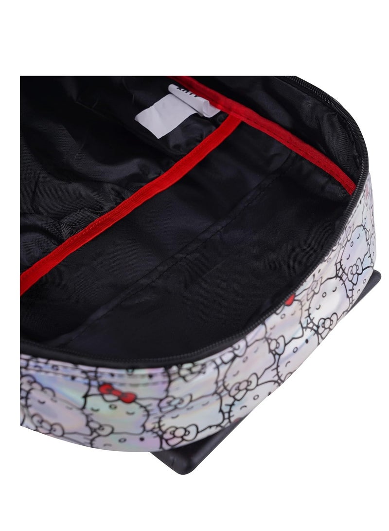 Hello Kitty حقيبة ترولي هالو كيتي - 16 بوصة - Image 3