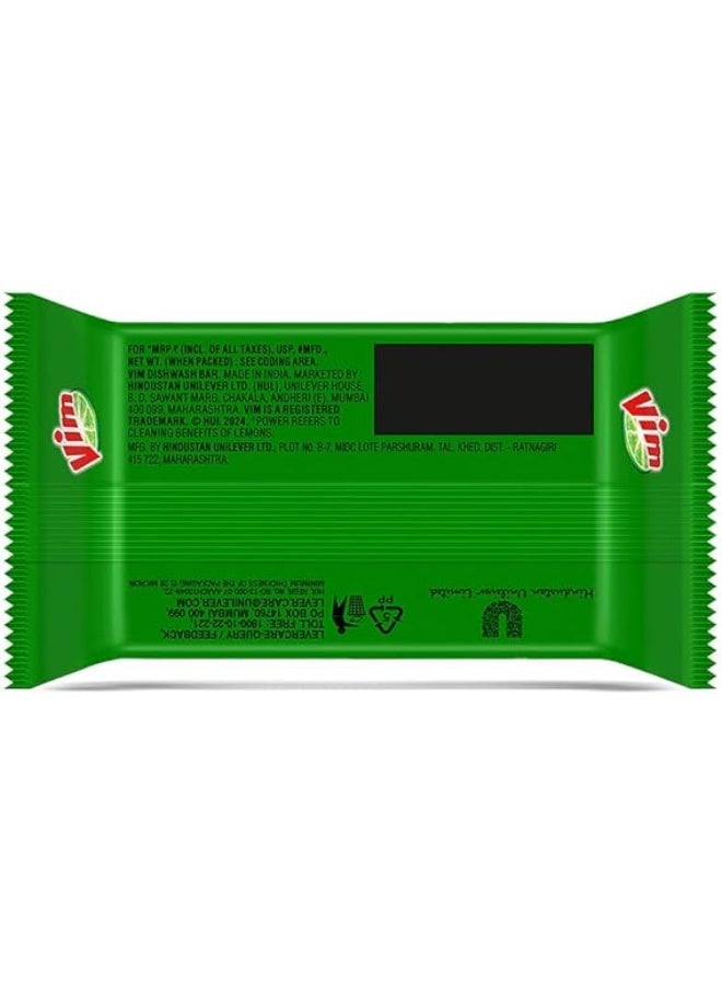 Vim Bar Soap 300g X 2Pcs - Image 2