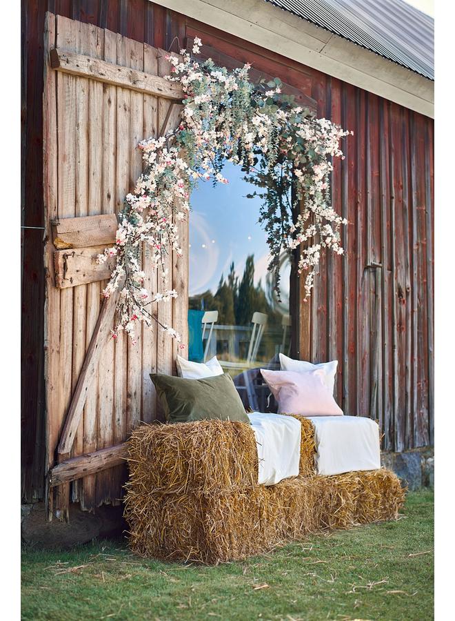 Zaboon Artificial flower, cherry-blossoms/pink, 130 cm - Image 4