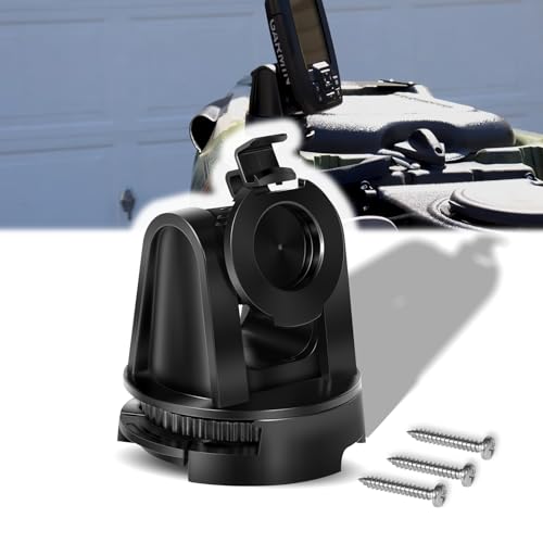 Camoo 010-12439-10 Tilt/Swivel Mount for The Striker 4, Plus 4/4Cv - Image 1