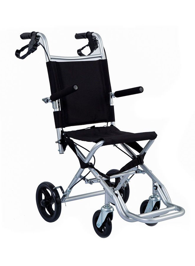 WOLAID كرسي متحرك كومود JL609