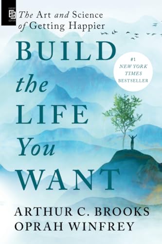 Build The Life You Want 