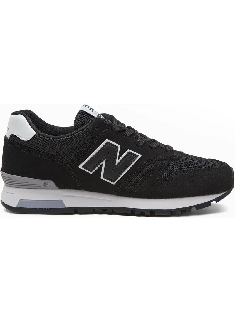 نيو بالانس 565 Women's Casual Shoes WL565BLK