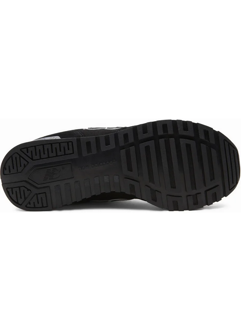 نيو بالانس 565 Women's Casual Shoes WL565BLK
