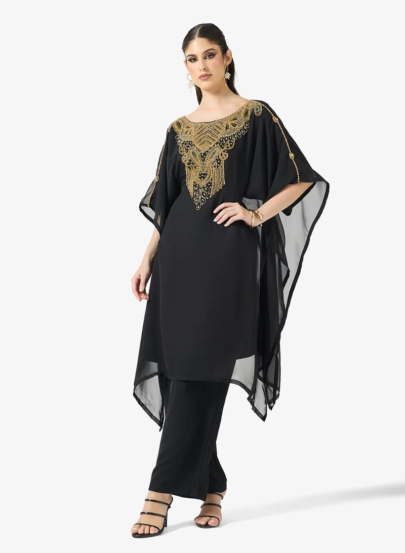 Arabian Closet  LADIES KAFTAN for Women | Best Price UAE
