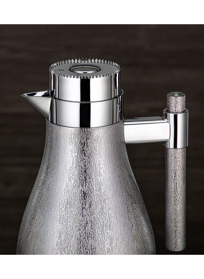 السيف  طقم ترامس اجوان من السيف للشاي والقهوة بتصميم أنيق - Image 2