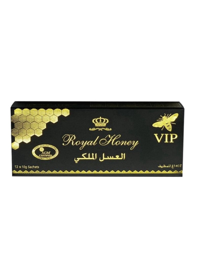 The original royal honey - pzsku/Z24ED25189CF5117A91BAZ/45/_/1726938469/8df9cb69-c55f-4f6c-ba3d-66b3e2855603