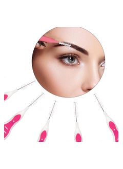 IOLITE 20-Pieces Brow And Lash Nano Comb For Brow Lamination IBLC20  - Image 4