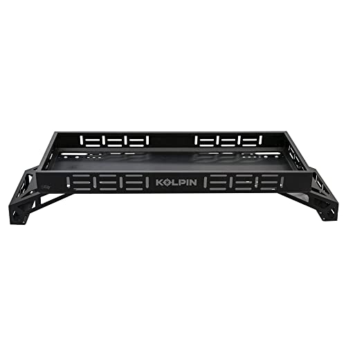 Kolpin UTV Overbed Cargo Rack - Image 1