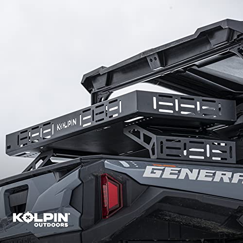 Kolpin UTV Overbed Cargo Rack - Image 4