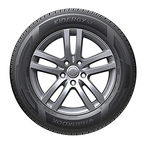 Hankook Kinergy ST H735 all_ Season Radial Tire-175/65R14 82T - Image 2