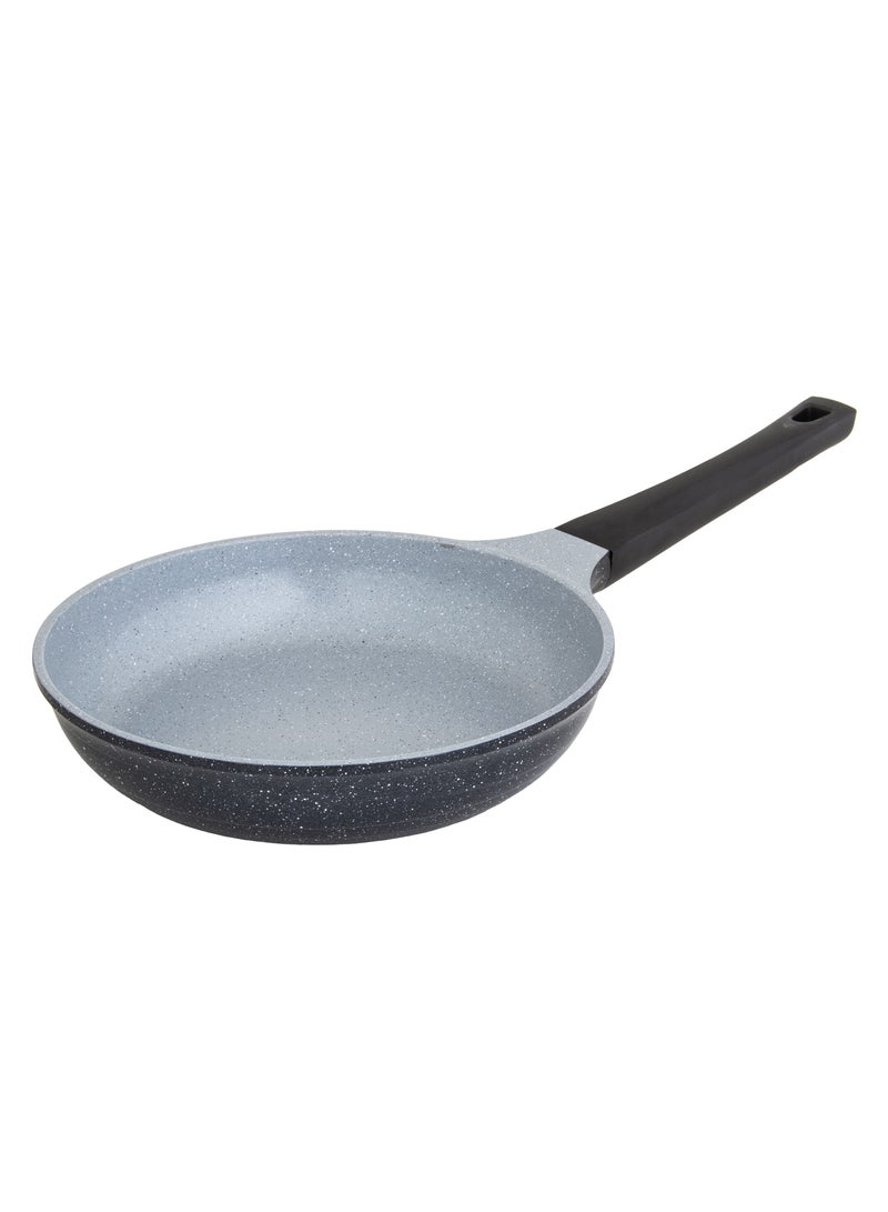 Lahoya Granite Cookware Set 9 Pieces Black Color - Image 3