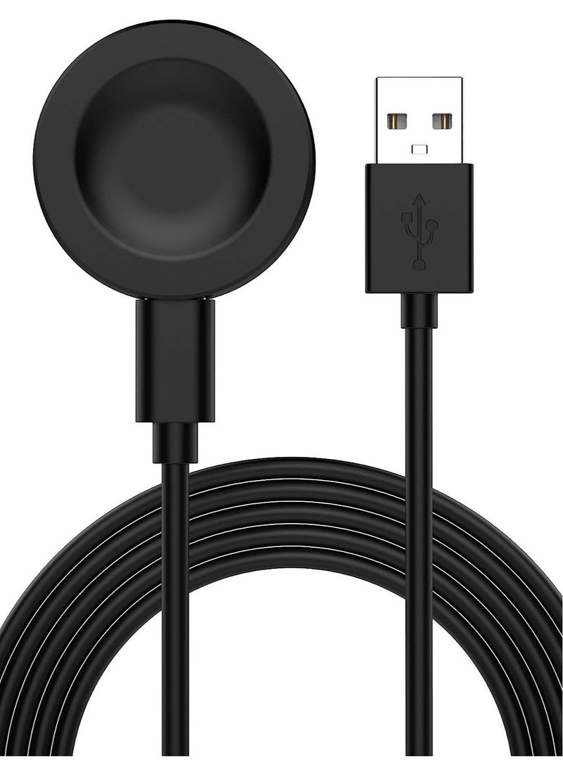 ELTRAZONE Charger Compatible with Huawei Watch GT2 Pro/Watch 3/Watch 3 Pro Smart Watches Charging Dock Stand - Image 2