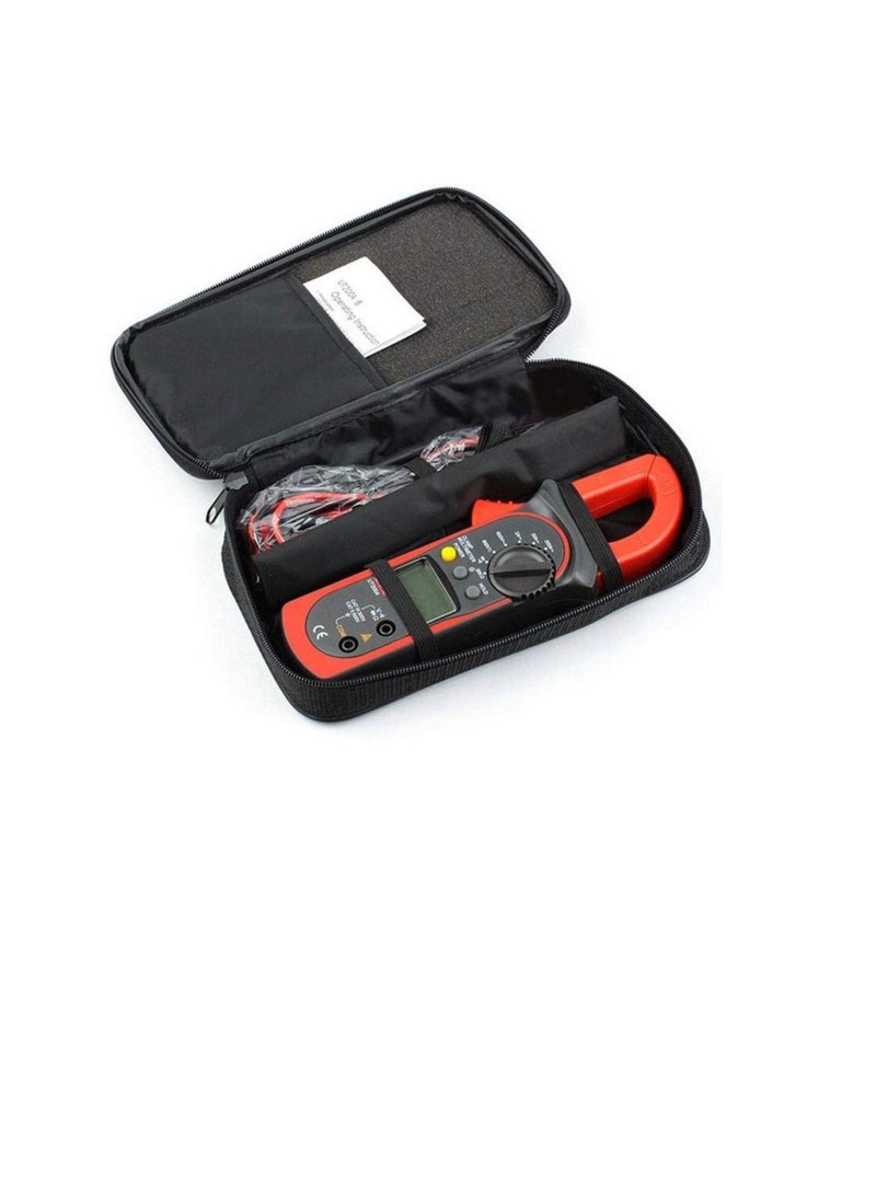 UNI-T Uni-t Ut200a Digital Clamp Multimeter Backlight Tester Meter  - Image 3