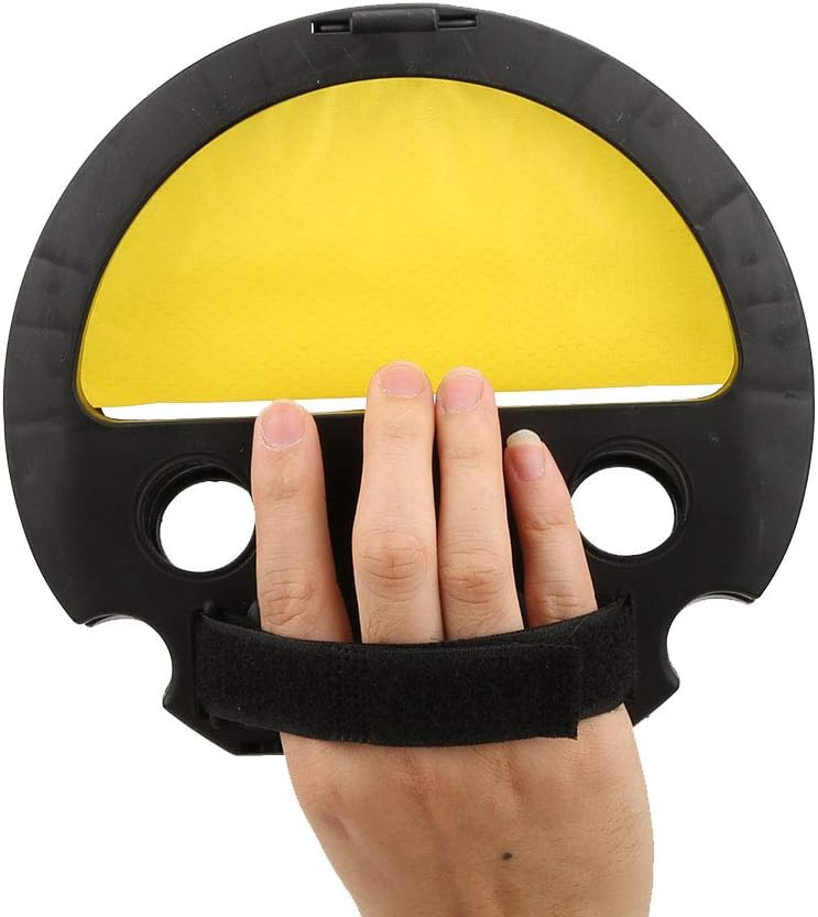 Pilipane Pilipane Toss and Catch Balls Set  Velcro Ball and Catch Game with Adjustable Strap for Kids to Improve Hand Eye Coordination - Image 5