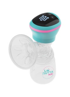 La Frutta La Frutta Mum Chargeable Digital Breast Pump - 180 ml 