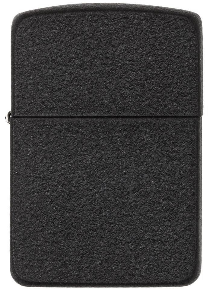 Zippo ولاعة زيبو 28582 1941 سوداء مقاومة للرياح - Image 2