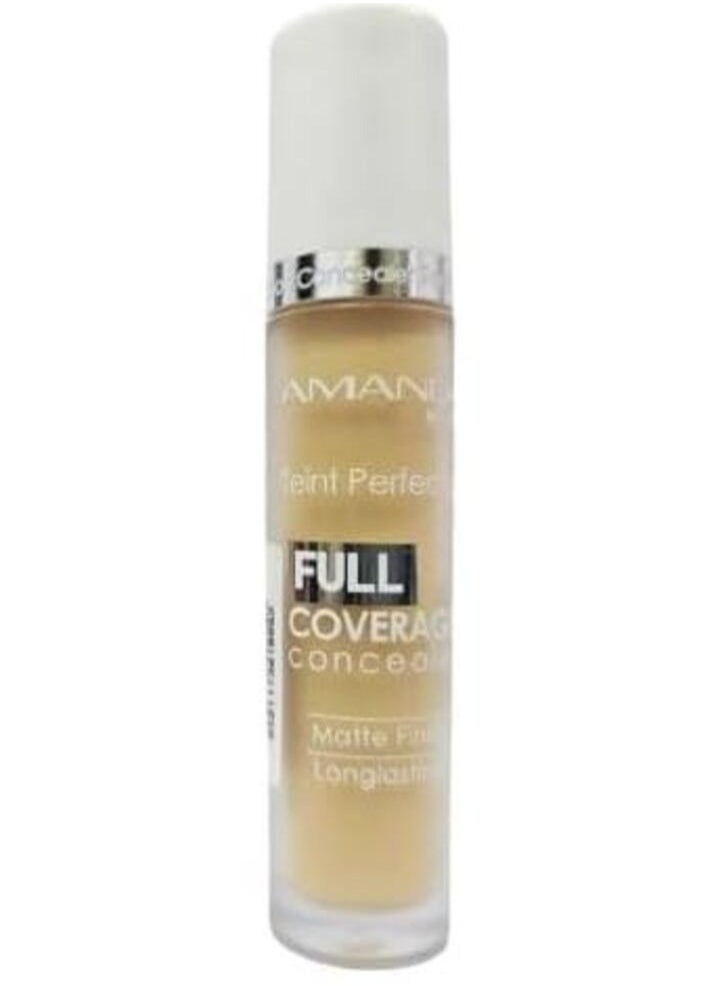 Amanda Milano - Amanda Milano Teint Perfection Full Coverage Concealer 06 - Image 1